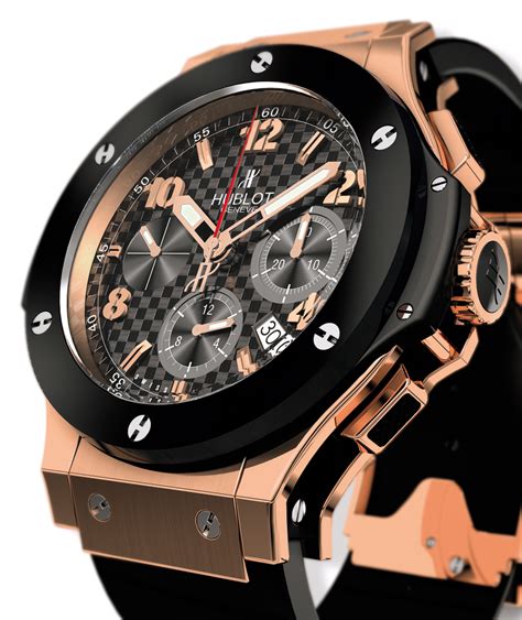 hublot big bag price|hublot big bang price list.